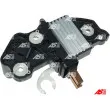Régulateur d'alternateur AS-PL ARE0237S - Visuel 2