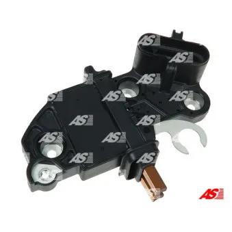 Régulateur d'alternateur AS-PL ARE0237S