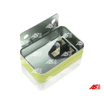 Régulateur d'alternateur AS-PL ARE0232S