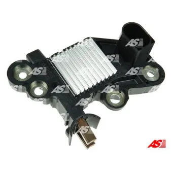 Régulateur d'alternateur AS-PL ARE0217(BOSCH)