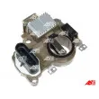 Régulateur d'alternateur AS-PL ARE5146(MITSUBISHI) - Visuel 1