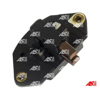 Régulateur d'alternateur AS-PL ARE9063(LETRIKA)