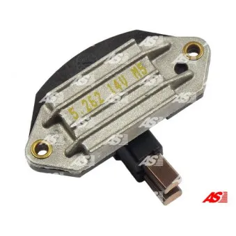 Régulateur d'alternateur AS-PL ARE9068(LETRIKA)