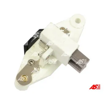 Régulateur d'alternateur AS-PL ARE0125