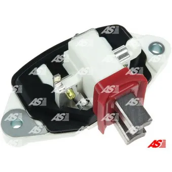 Régulateur d'alternateur AS-PL ARE0022(BOSCH)