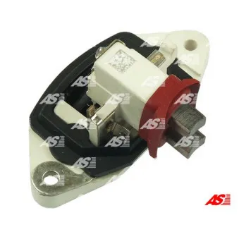 Régulateur d'alternateur AS-PL ARE0025(BOSCH)