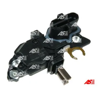 Régulateur d'alternateur AS-PL ARE0042(BOSCH)