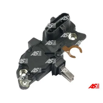 Régulateur d'alternateur AS-PL ARE0054
