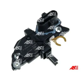 Régulateur d'alternateur AS-PL ARE0054(BOSCH)