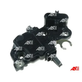 Régulateur d'alternateur AS-PL ARE0177(BOSCH)