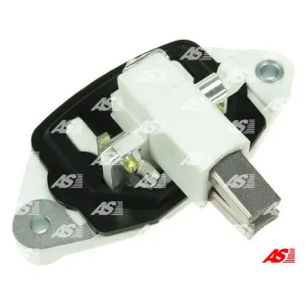 Régulateur d'alternateur AS-PL ARE0005(BOSCH)