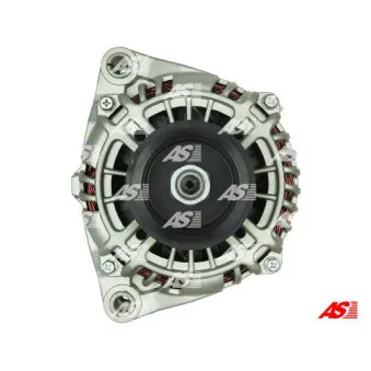 Alternateur AS-PL A5037SR