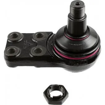 Rotule de suspension TRW