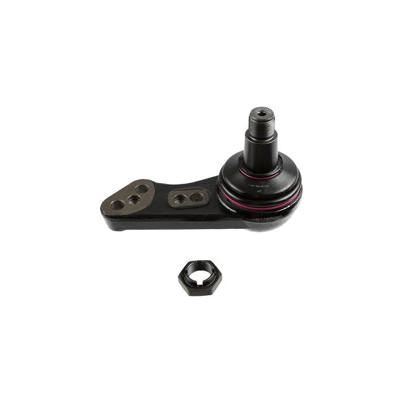 Rotule de suspension TRW JTE0172