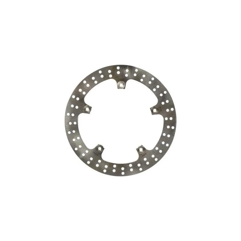 Disque de frein avant TRW MSTR257