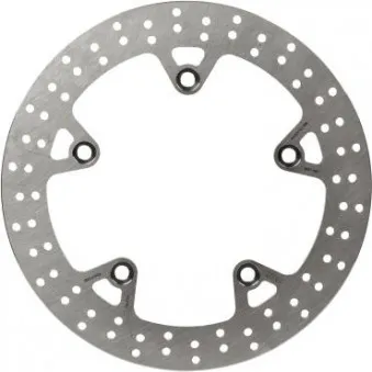 Disque de frein avant TRW