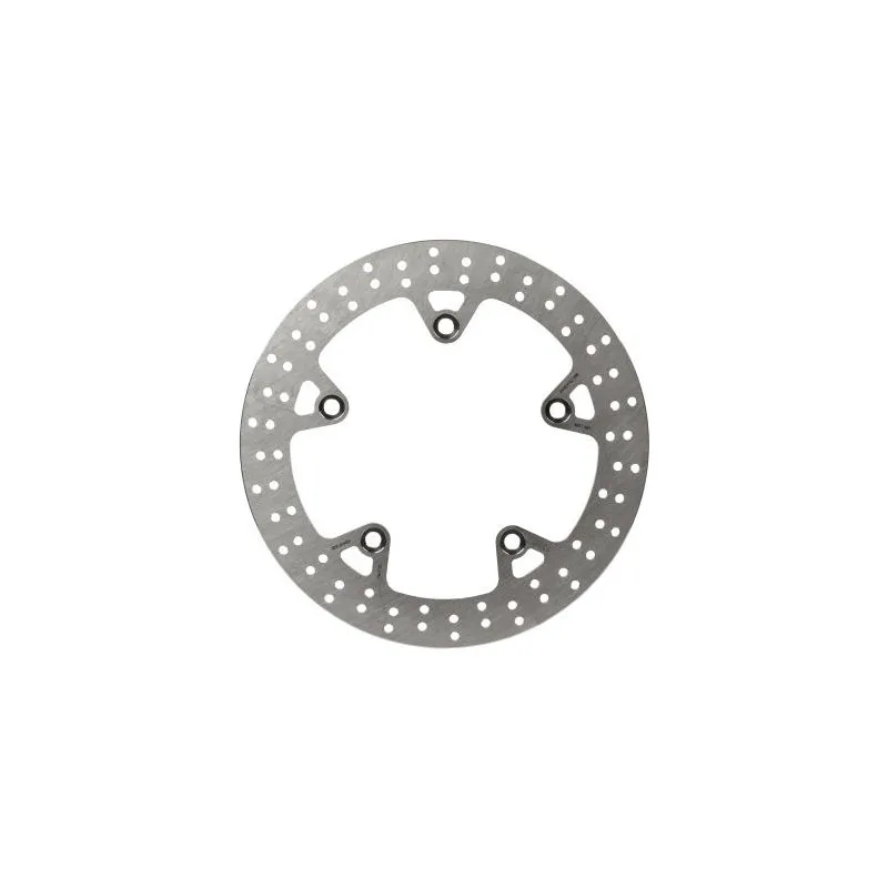 Disque de frein avant TRW MST464