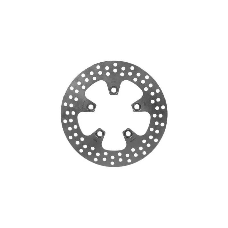 Disque de frein avant TRW MST367