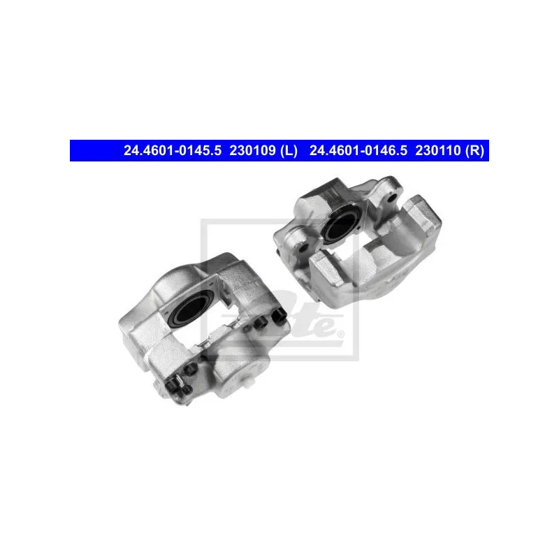 Étrier de frein ATE 24.4601-0146.5