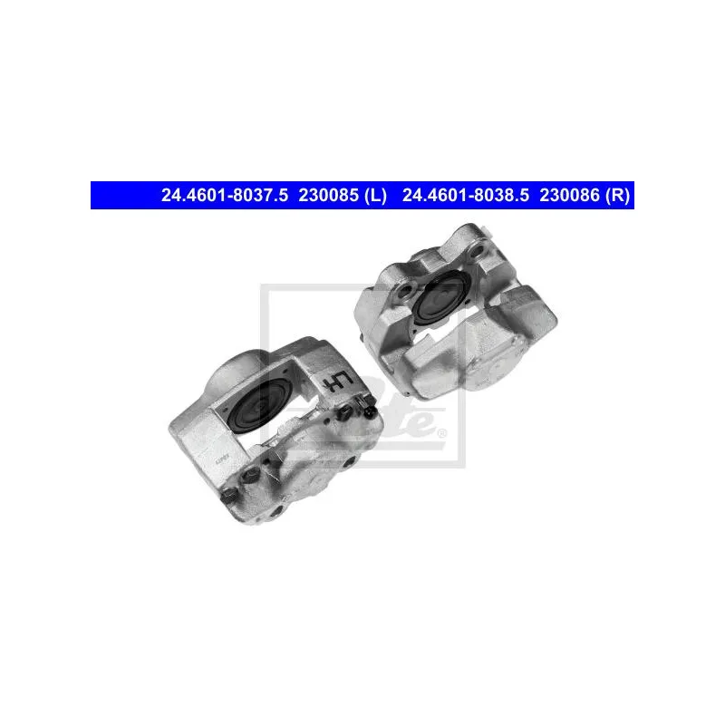 Étrier de frein ATE 24.4601-8037.5