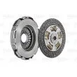 Kit d'embrayage VALEO 827512 - Visuel 3