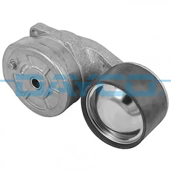 Tendeur de courroie, courroie trapézoïdale à nervures DAYCO