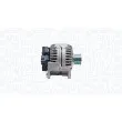 Alternateur MAGNETI MARELLI 063731812010 - Visuel 2