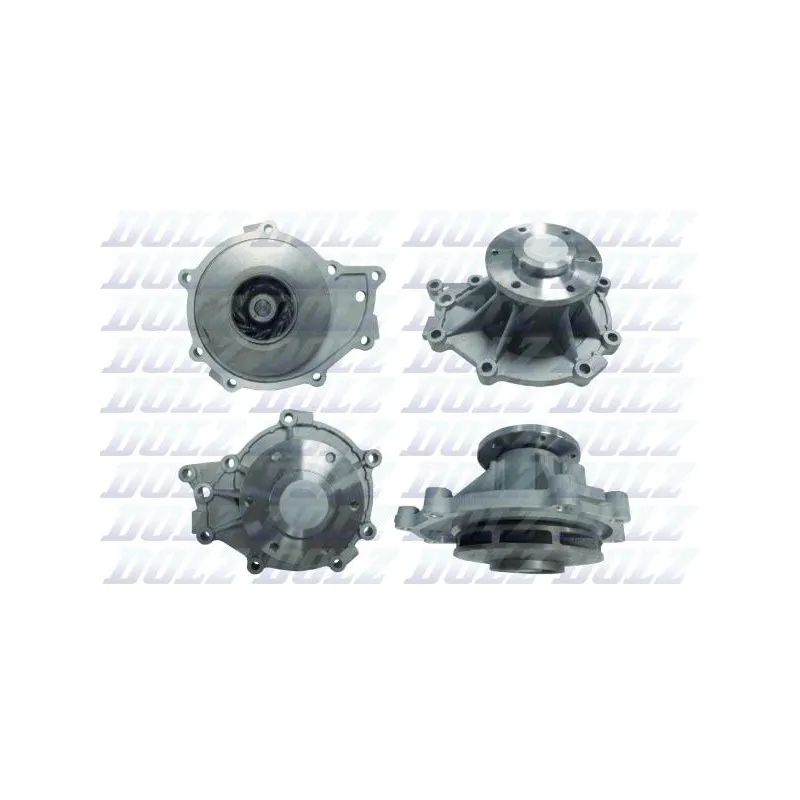 Pompe à eau DOLZ M681