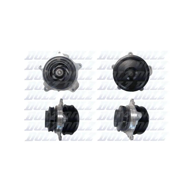 Pompe à eau DOLZ D327