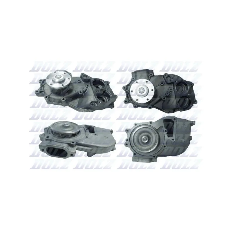 Pompe à eau DOLZ M674