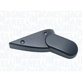 Revêtement, rétroviseur extérieur MAGNETI MARELLI