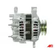 Alternateur AS-PL A5381(MITSUBISHI) - Visuel 2