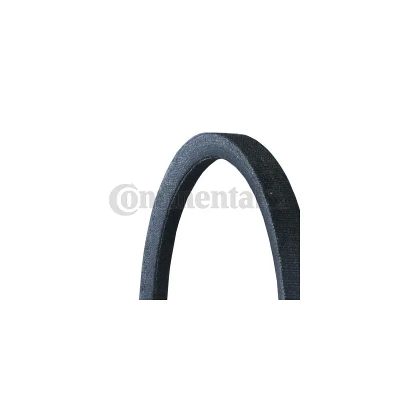 Courroie trapézoïdale CONTITECH SPA1382
