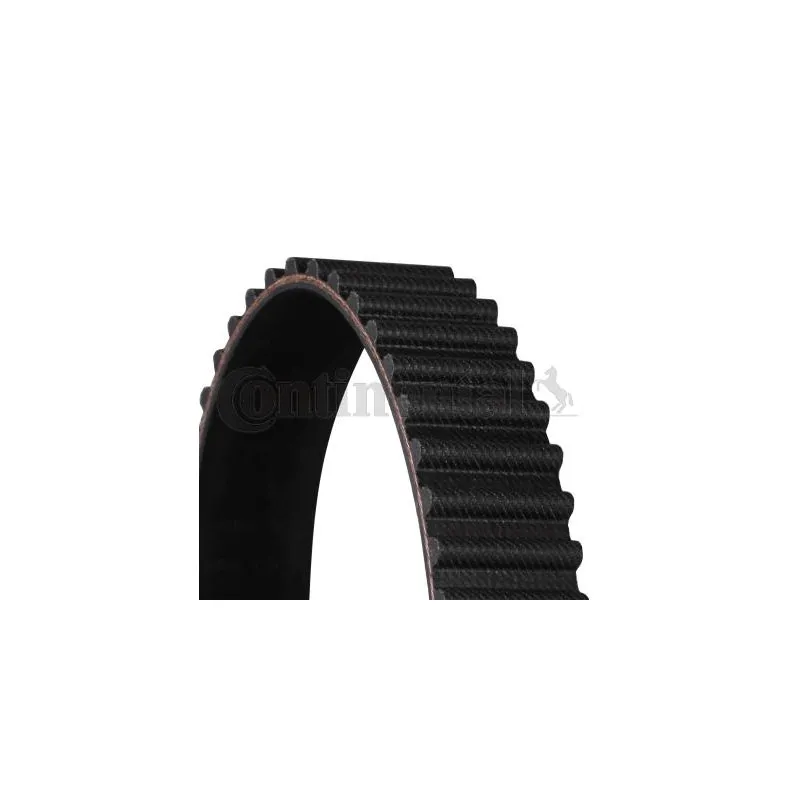 Courroie crantée CONTITECH CT938 - Visuel 1