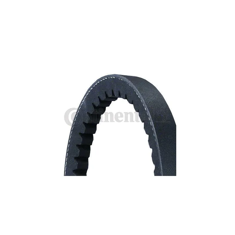 Courroie trapézoïdale CONTITECH XPB1700P