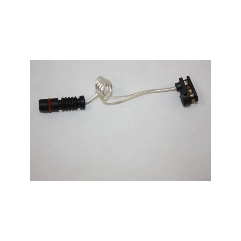 Contact d'avertissement, usure des plaquettes de frein AUTOMEGA 120041210