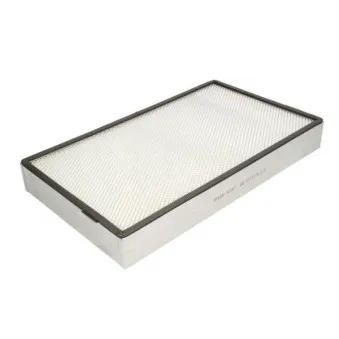 Filtre, air de l'habitacle PURRO PUR-HC0305