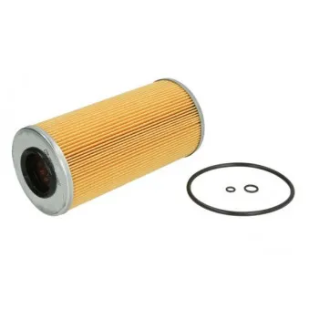 Filtre à huile PURRO