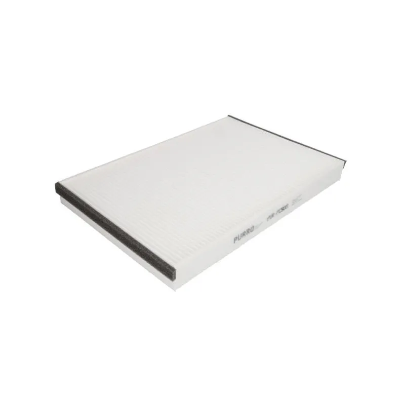 Filtre, air de l'habitacle PURRO PUR-PC5011