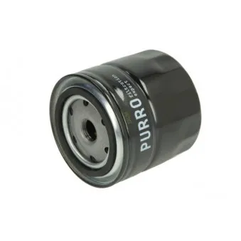 Filtre à huile PURRO