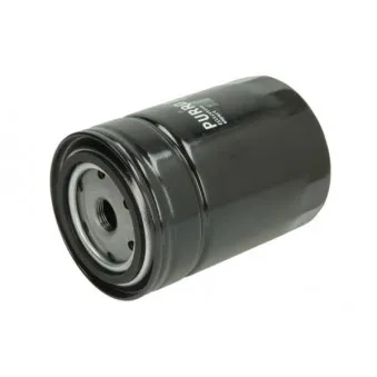 Filtre à huile PURRO