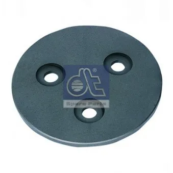 Rondelle d'écartement DT 2.10127