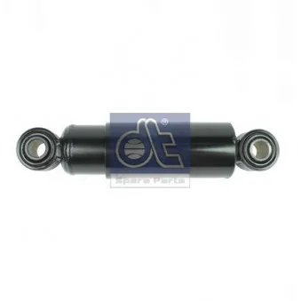 Jeu de 2 amortisseurs arrière DT 10.37210