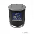 Ressort pneumatique, suspension pneumatique DT 10.36036 - Visuel 1