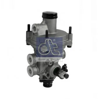 Relais, ALB DT 10.44227