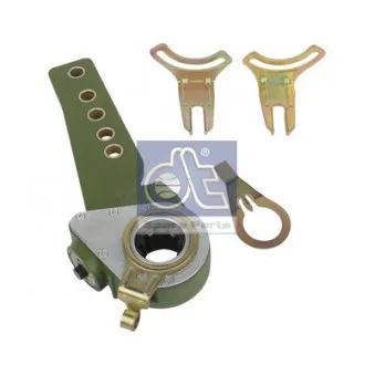 Régleur de timonerie, freinage DT 10.33070