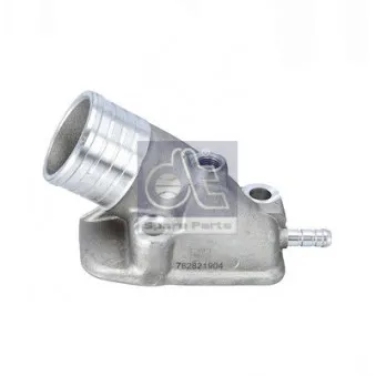 Bride de liquide de refroidissement DT 1.11707