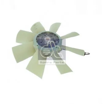 Ventilateur, refroidissement du moteur DT 1.11851