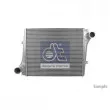 Intercooler, échangeur DT 1.11475 - Visuel 1