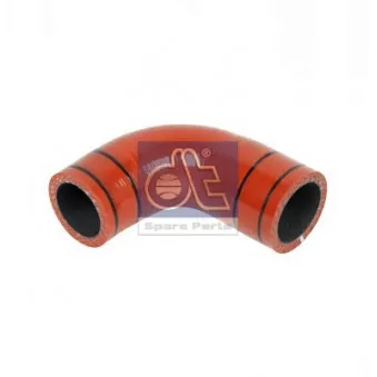 Tuyau, ventilation de carter-moteur DT 1.10986